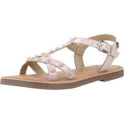 Sandales Gioseppo Modèle Mawes Couleur Rose