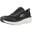 Zapatillas mujer Skechers 150095s Negro