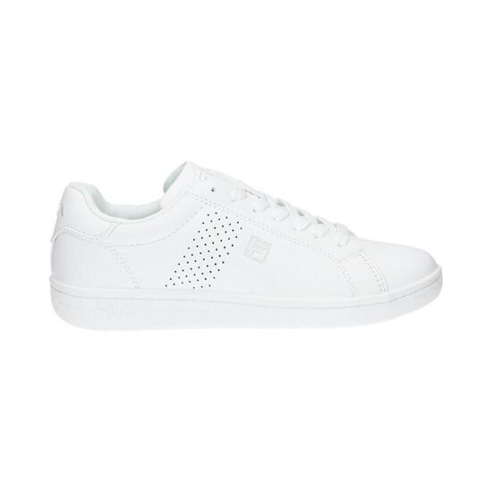 Buty damskie sportowe trampki Fila CROSSCOURT 2 LOW