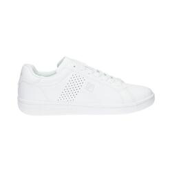 ZAPATILLAS DEPORTE FILA  DE MUJER FFW0002 10004 CROSSCOURT