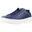Zapatillas mujer Tommy Hilfiger Low Cut Lace-up Azul