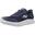 Zapatillas hombre Skechers Slip Ins: Go Walk Arch Fit Azul
