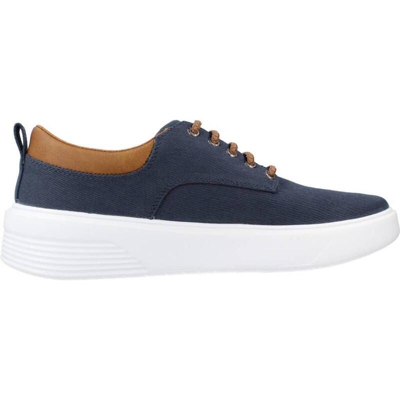 Zapatillas hombre Skechers Viewson Azul