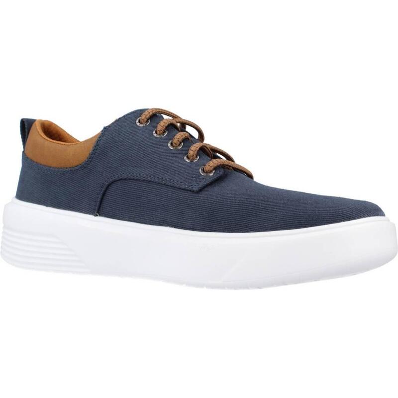 Zapatillas hombre Skechers Viewson Azul