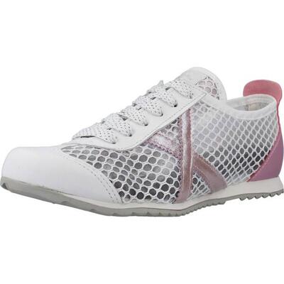 Zapatillas mujer Munich Osaka 546 Blanco