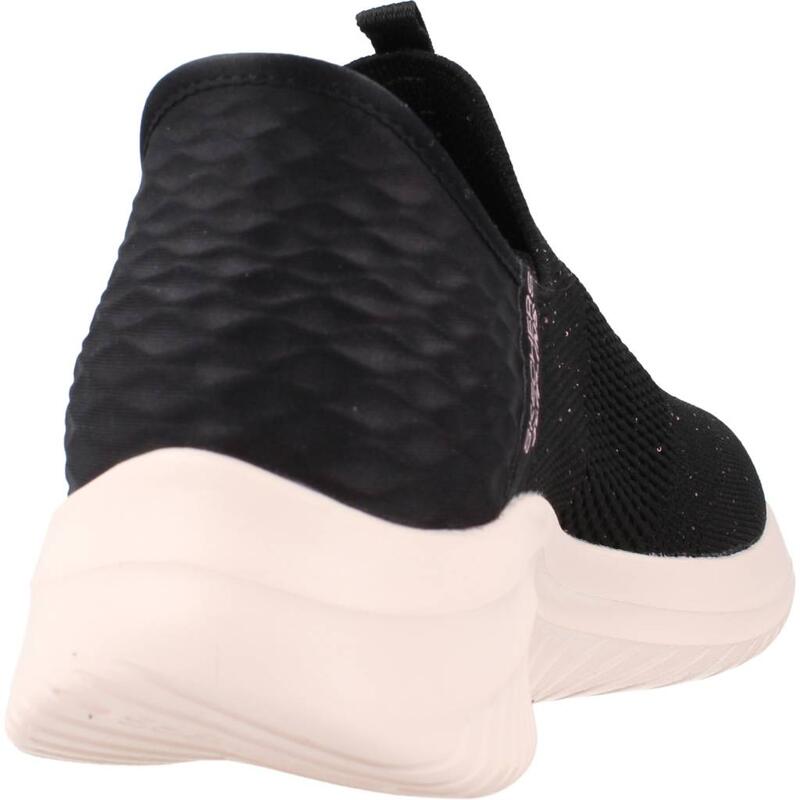 Zapatillas mujer Skechers Slip-ins: Ultra Flex 3.0 Negro