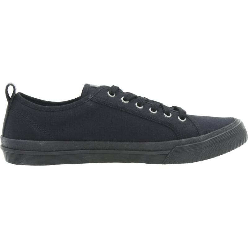 Zapatillas hombre Clarks Roxby Lace Negro