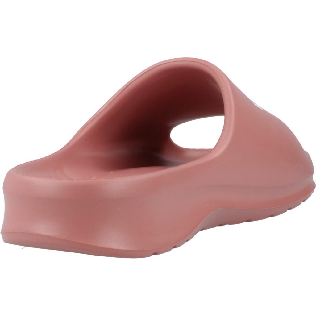 Flip-flops Lacoste Model Serve Slide 2.0 Synthetic Kleur Roze 3/5