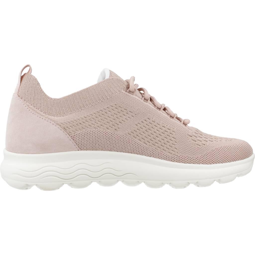 Chaussures femme Geox Spherica 4/6