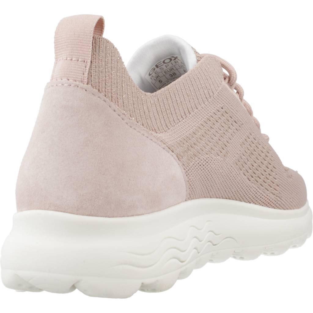 Chaussures femme Geox Spherica 3/6