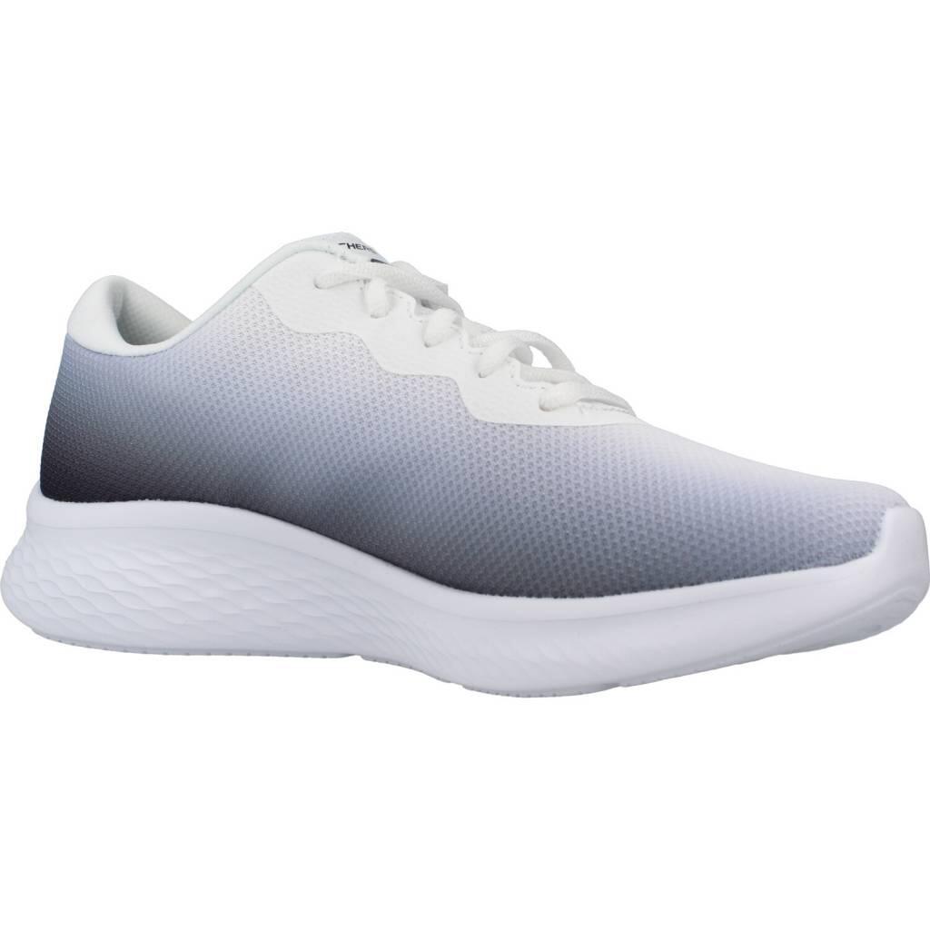 Zapatillas mujer Skechers Zapatillas Mujer Skechers Skech-lite Pro Gris Gris 5/5