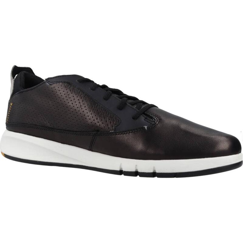 Zapatillas hombre Geox U Aerantis Negro