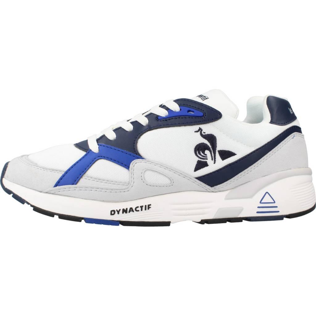 Zapatillas hombre Le Coq Sportif Lcs R850 Sport Og Blanco 2/5