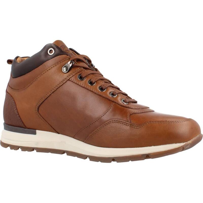 Zapatillas hombre Kangaroos K471 Marron