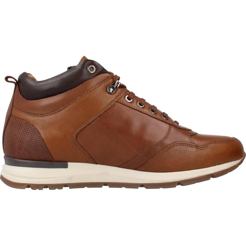 Zapatillas hombre Kangaroos K471 Marron