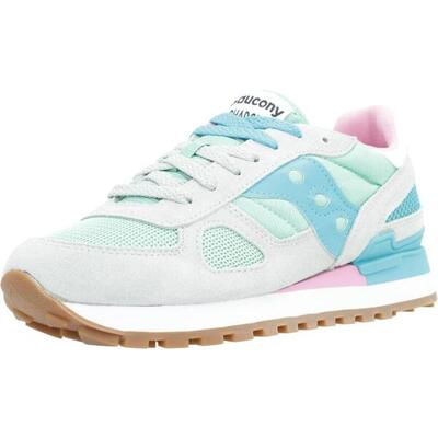 Zapatillas mujer Saucony Shadow Original Multicolor