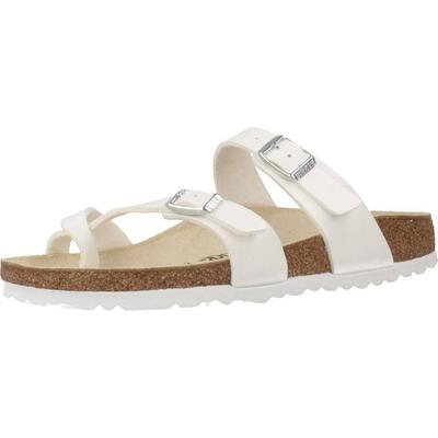 BIRKENSTOCK Mayari Birko-Flor - Sandalias