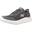 Zapatillas hombre Skechers Slip Ins: Go Walk Arch Fit Gris