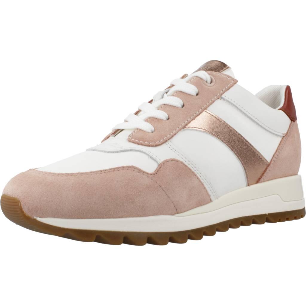GEOX Geox Tabelya Waterproof Womens