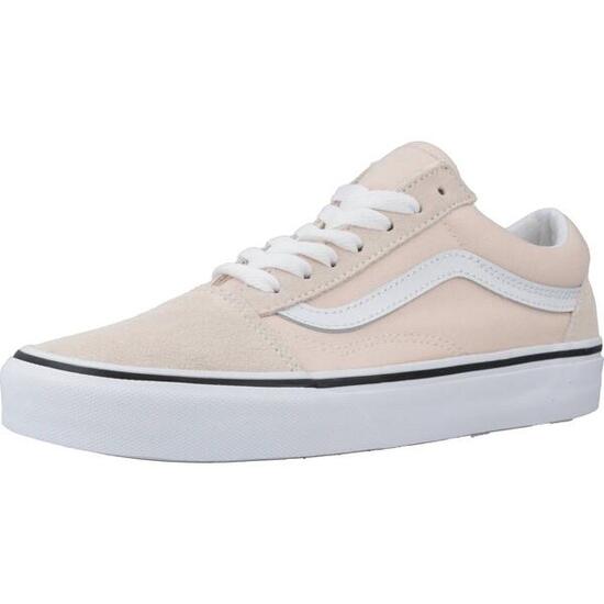 Zapatillas mujer Vans Old Skool Color Theory Rosa