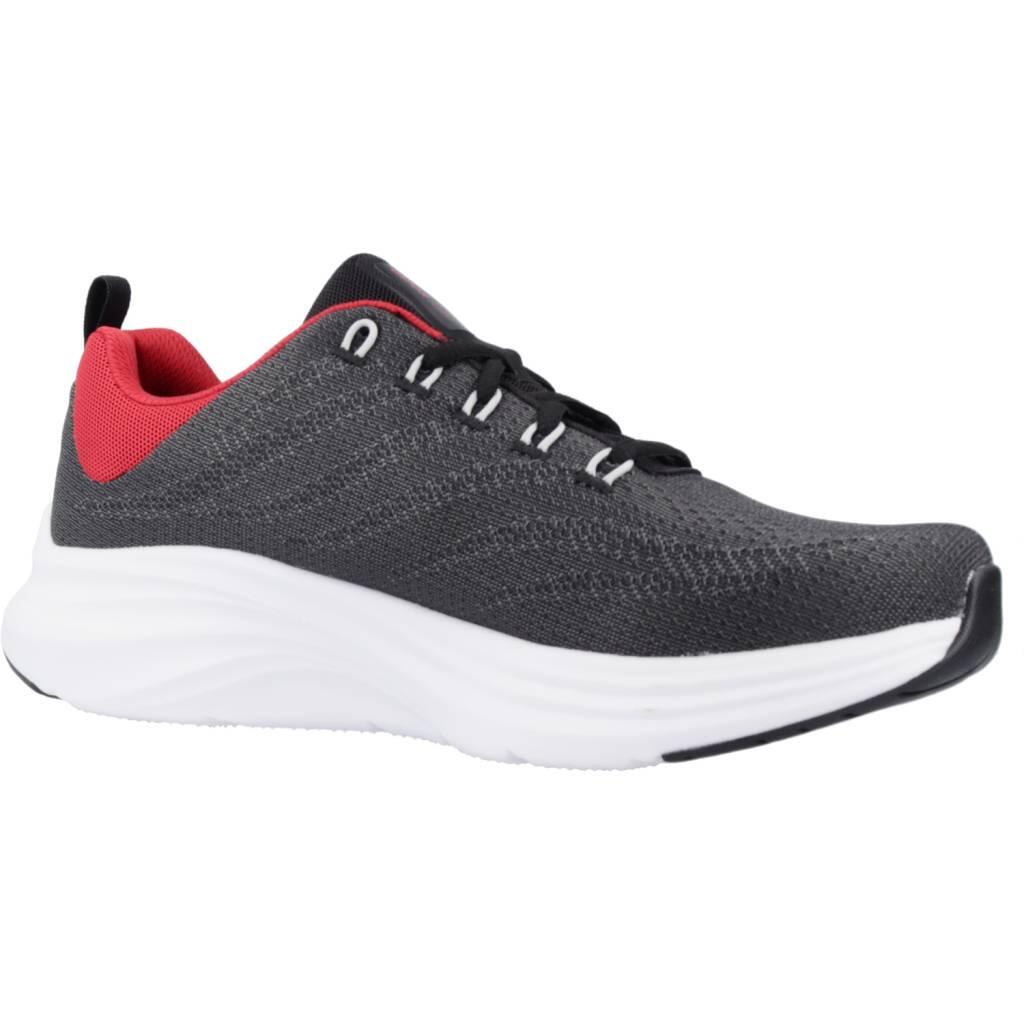 Zapatillas hombre Skechers Zapatillas Hombre Skechers Vapor Foam Negro Negro 5/5