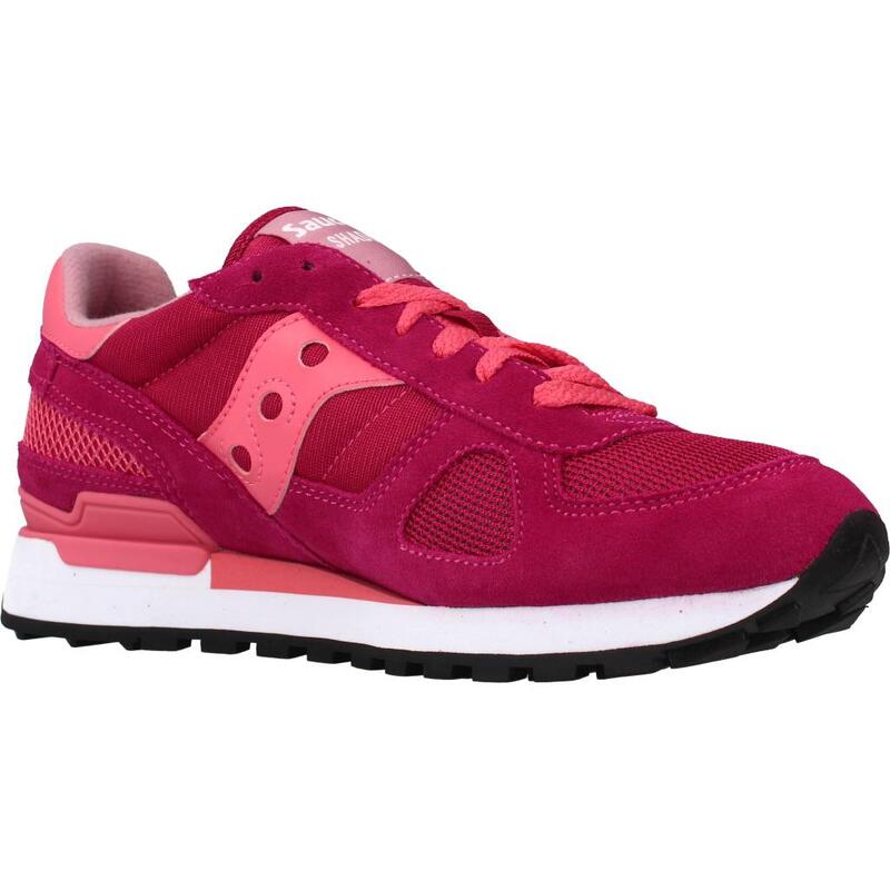 Zapatillas hombre Saucony Shadow Original Rosa