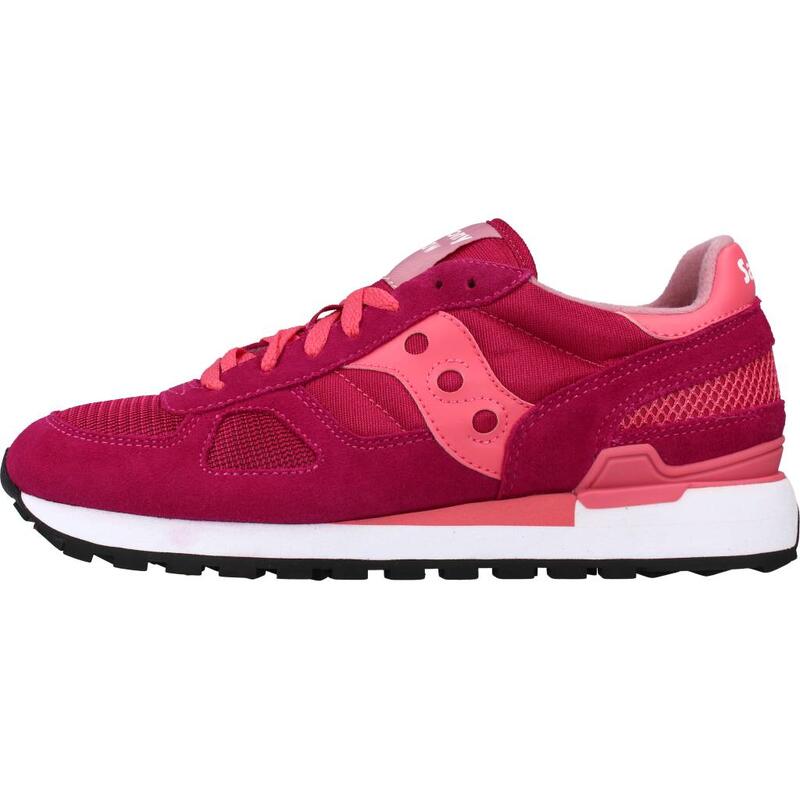 Zapatillas hombre Saucony Shadow Original Rosa