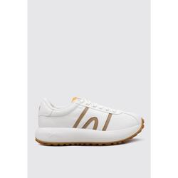 Chaussures Deportivas Mujer Camper K201613 Blanc