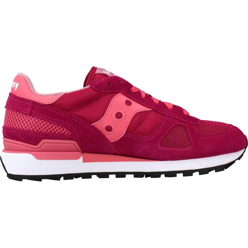 Zapatillas hombre Saucony Shadow Original Rosa