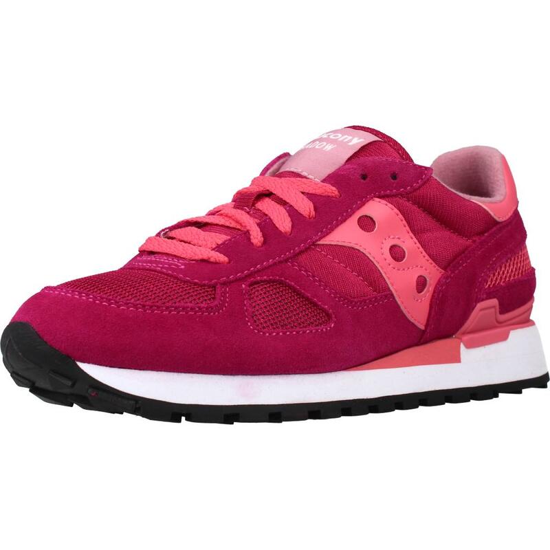 Zapatillas hombre Saucony Shadow Original Rosa