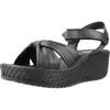 Sandalias Mujer Imac Clara Negro