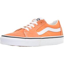 Zapatillas mujer Vans Ua Sk8-low Naranja