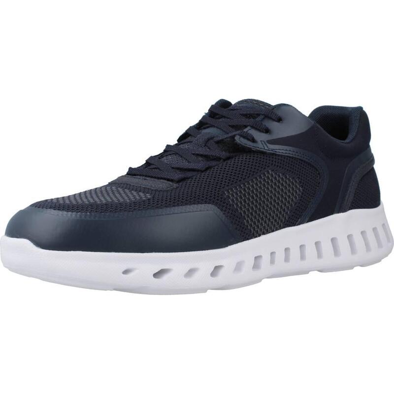 Zapatillas hombre Geox U Outstream A Azul