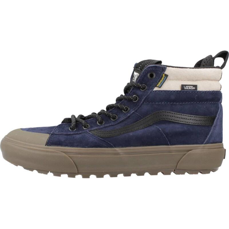 Zapatillas hombre Vans Sk8-hi Mte-2 Azul