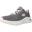 Zapatillas mujer Skechers Arch Fit - Big Appeal Gris