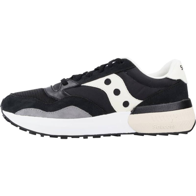 Zapatillas hombre Saucony Jazz Nxt Negro