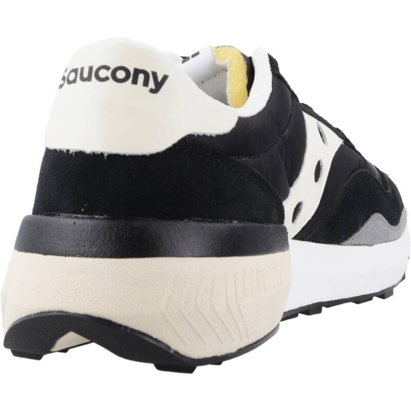 Zapatillas hombre Saucony Jazz Nxt Negro