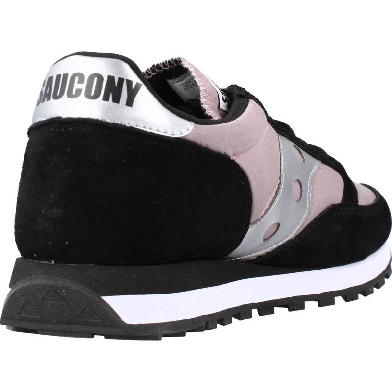 Zapatillas hombre Saucony Jazz 81 Negro