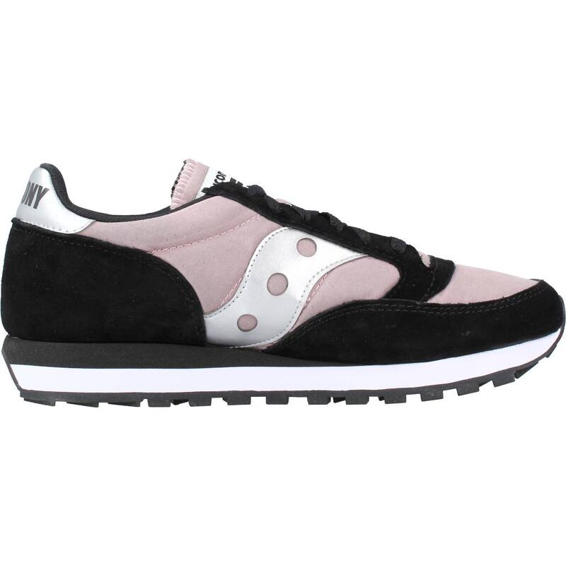 Zapatillas hombre Saucony Jazz 81 Negro