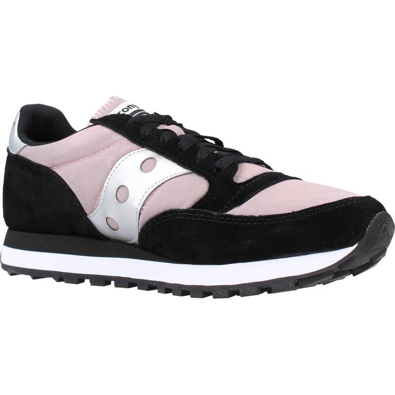 Zapatillas hombre Saucony Jazz 81 Negro