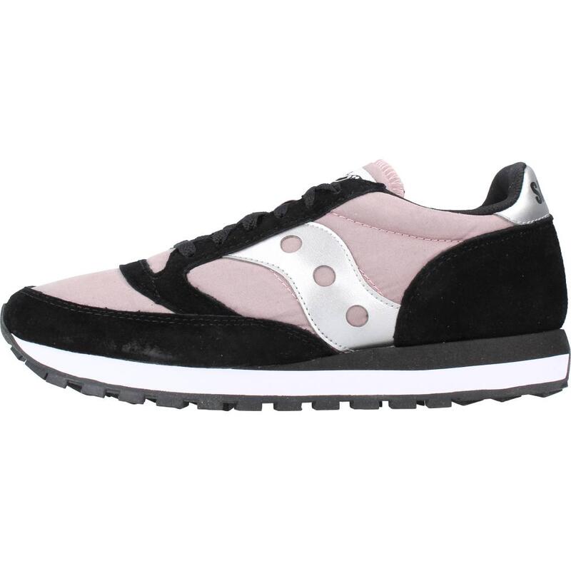 Zapatillas hombre Saucony Jazz 81 Negro