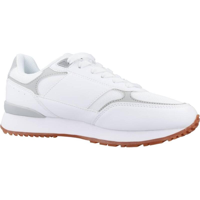 Zapatillas mujer Ellesse Gara Runner Blanco