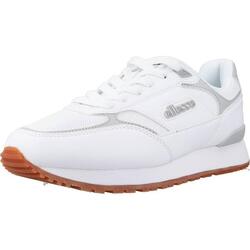 Zapatillas mujer Ellesse Gara Runner Blanco