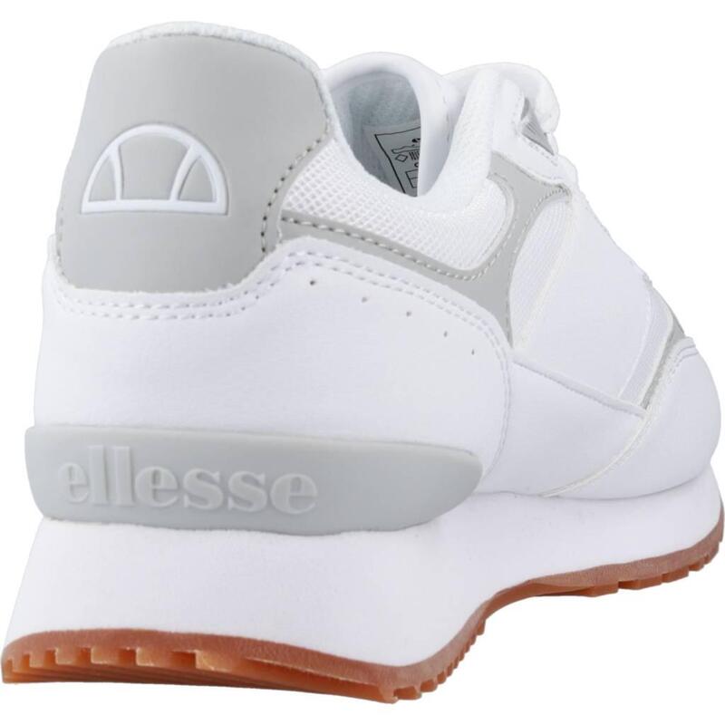 Zapatillas mujer Ellesse Gara Runner Blanco