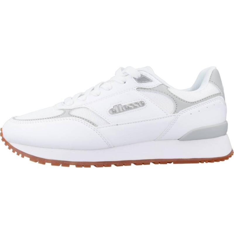 Zapatillas mujer Ellesse Gara Runner Blanco