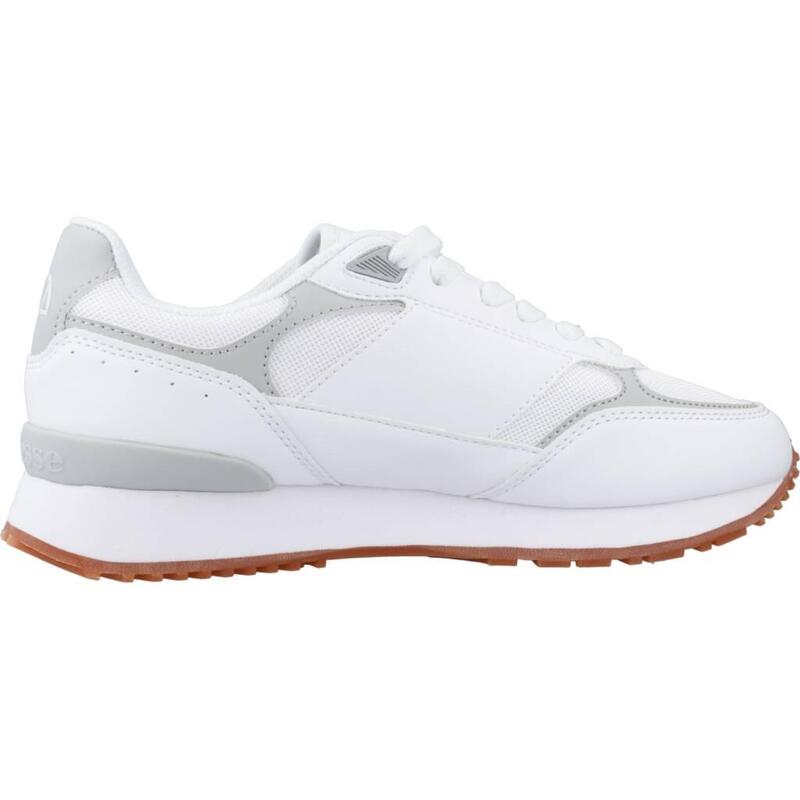 Zapatillas mujer Ellesse Gara Runner Blanco