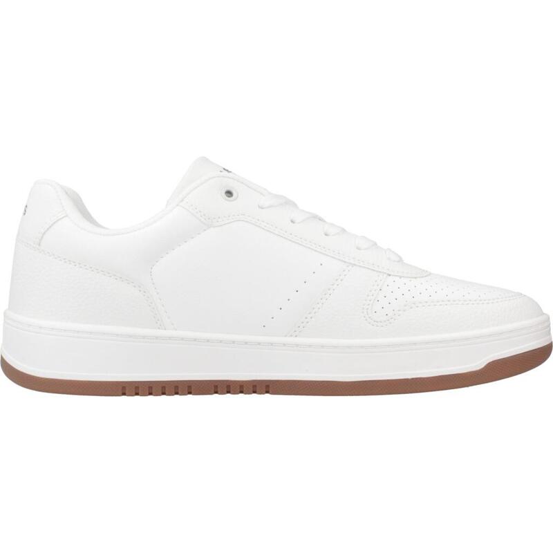 Zapatillas hombre Levi's 235649 794 Blanco