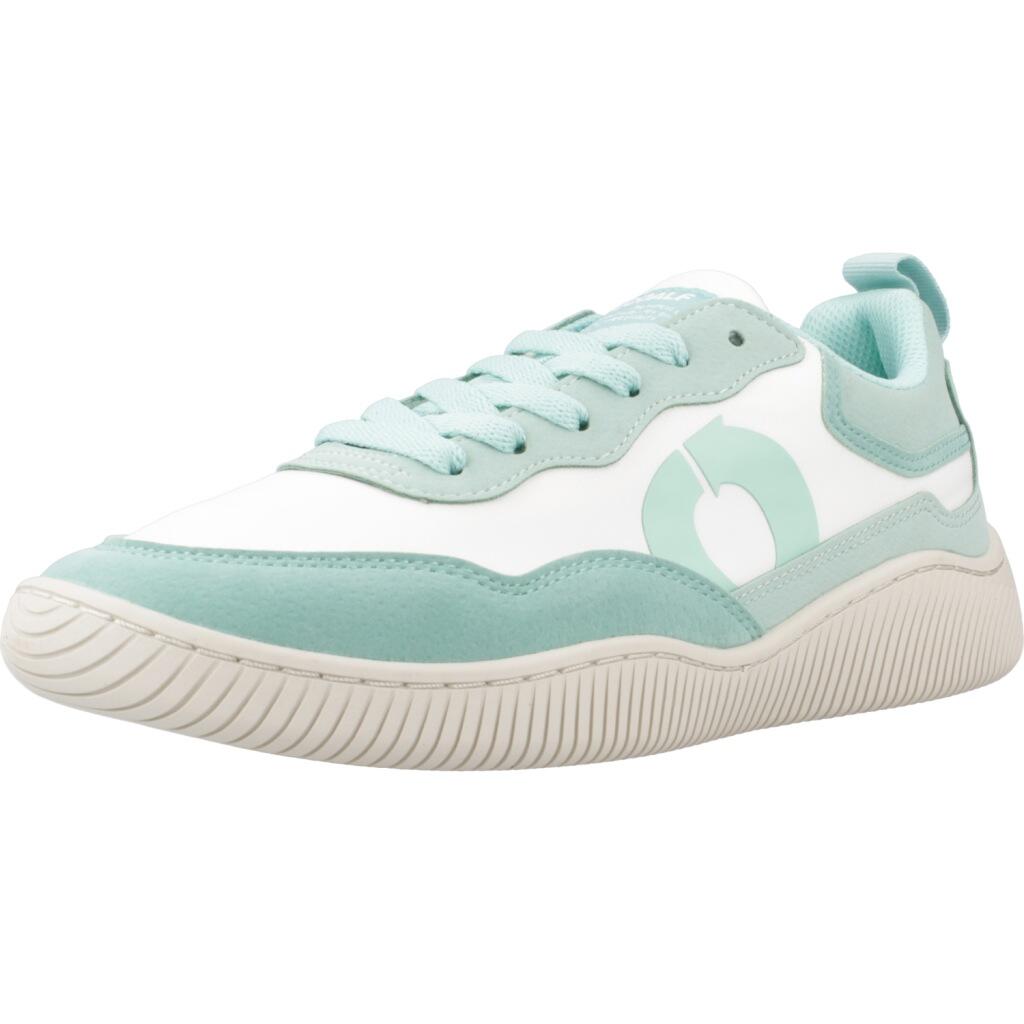 ECOALF Scarpe Da Ginnastica Ecoalf Modello Alcudianyalf Colore Verde