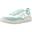 Chaussures Deportivas Mujer Ecoalf ALCUDIANYALF Blanc