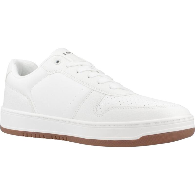 Zapatillas hombre Levi's 235649 794 Blanco